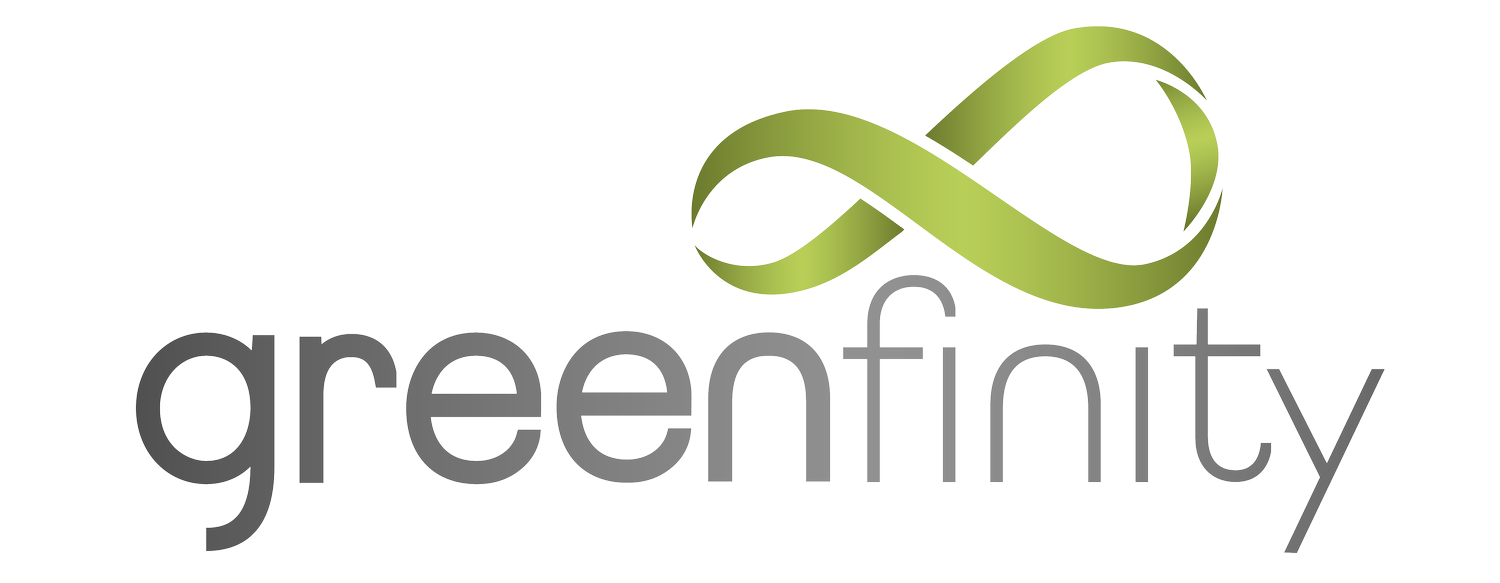 Greenfinity Logo